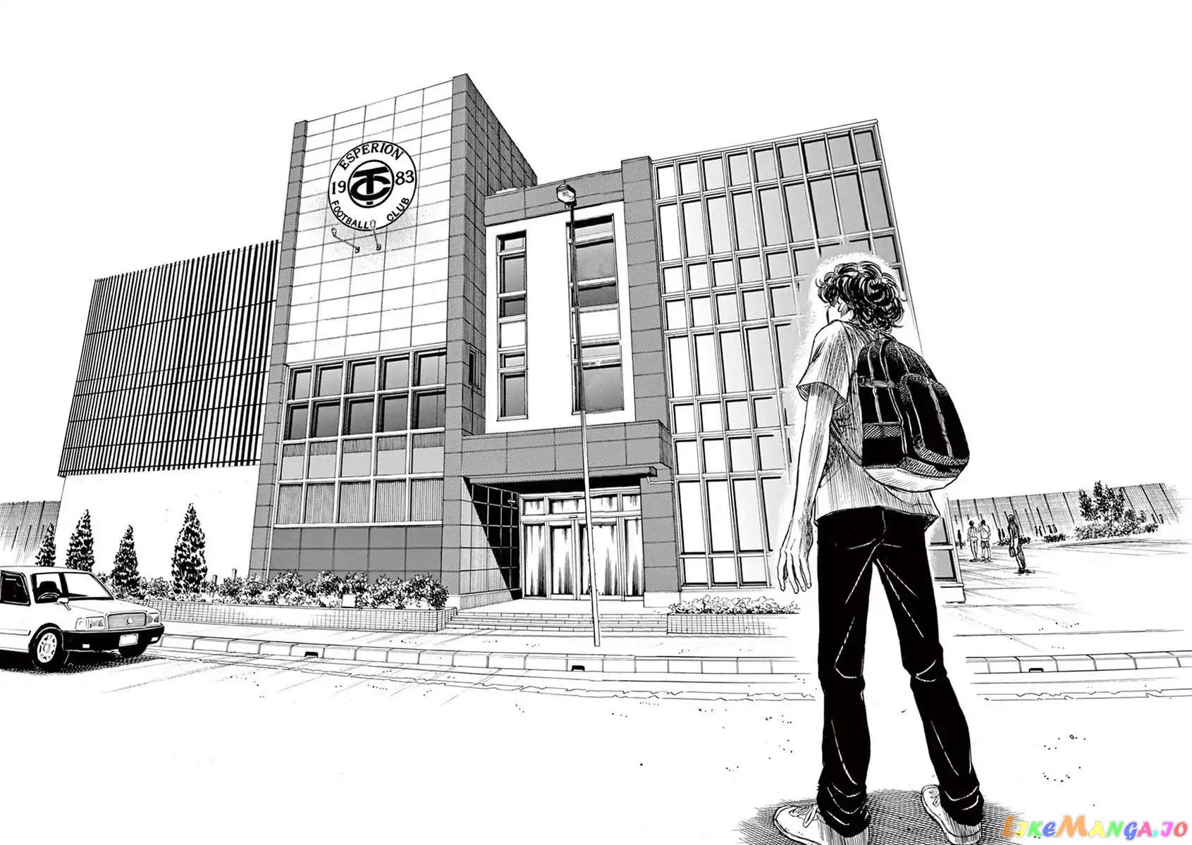 Ao Ashi, Chapter 2 image 22